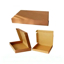 Индивидуальный дизайн гофрированной бумаги поставки пицца упаковочная коробка с oem logo. BX-2183