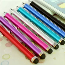 Алюминиевый стилус для iPhone, samsung huawei и т. д. планшет, Laptps другие мобильные телефоны