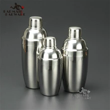 250/350/450/550 мл Нержавеющая сталь коктейльное Бостон бар шейкер Бар Винный бар комплект принадлежностей для вращающихся инструментов