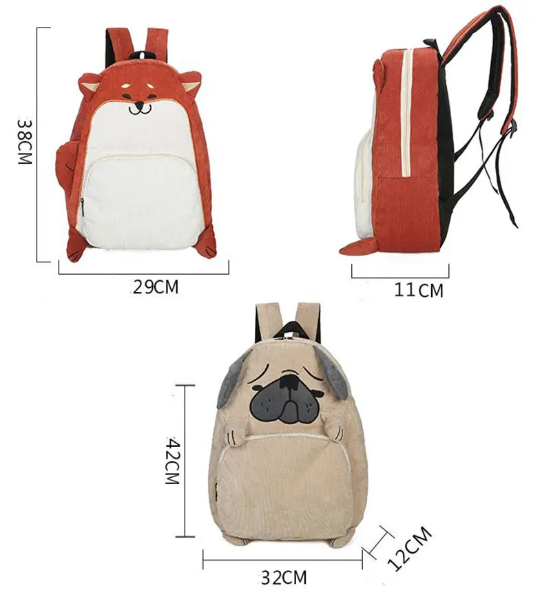 women backpack  (5)