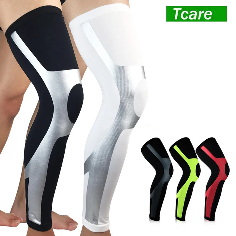 Компрессионные рукава для спорта