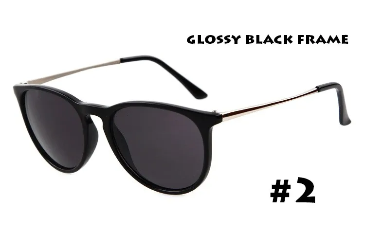 JackJad Модные женские Овальные стильные Эрика Велет солнцезащитные очки винтажные брендовые дизайнерские солнцезащитные очки «кошачий глаз» Oculos De Sol Feminino - Цвет линз: 2