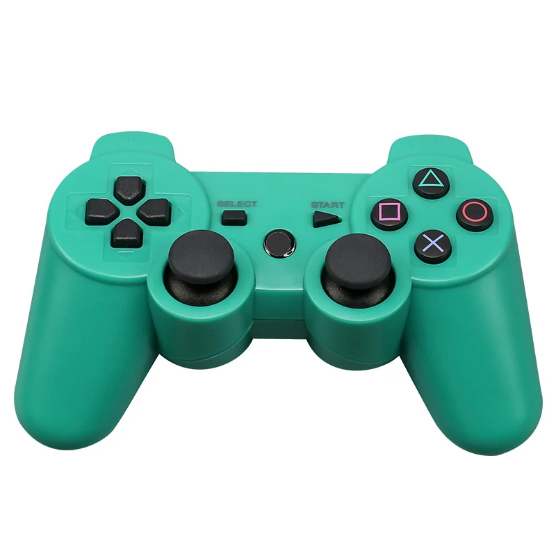 ps3-Green
