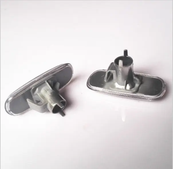 Евро прозрачный Боковой габаритный фонарь для Audi A3 8L|side marker light|marker lightlight for |