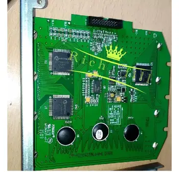 

MPG1N1437-A1-E LCD screen display free shipping