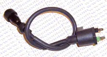 Ignition coil 50CC 70CC 90CC 110CC Dirt Pit Bike GY6 50CC 125CC 150CC Scooter Parts