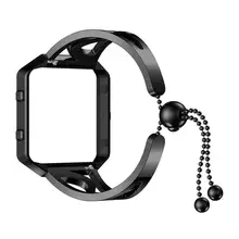 HIPERDEAL Смарт аксессуары роскошный модный браслет Замена девушки часы ремешок для fitbit blaze дропшиппинг 30 июля