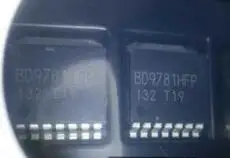 

Free shipping 30pcs/lot in stock BD9781 BD9781HFP TO263-7 New original