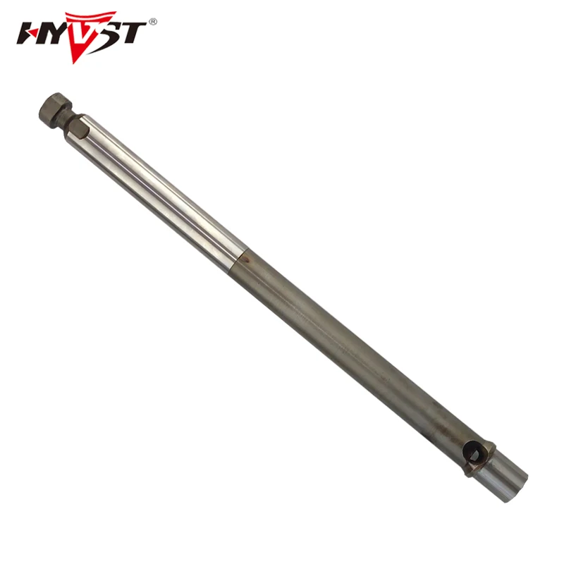 Hyvst AirlessPaint опрыскиватель насос поршневой шток 249028 комплект поршневых для Mark V VII