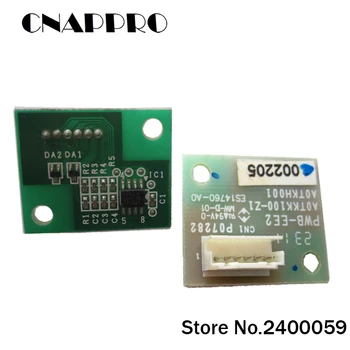 

4PCS/Lot Compatible NEC IT45 C6 IT 45 C6 IT-45 C6 Developer Chip A0TK03D 1140k