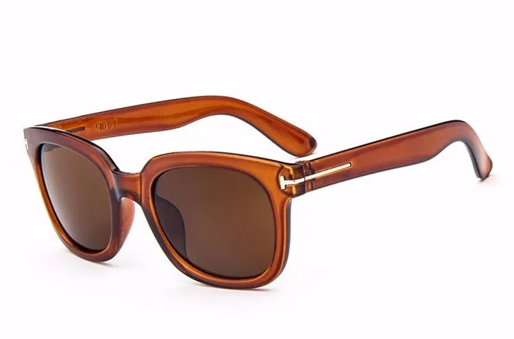 Fashion Vintage Driving Sunglasses Men Brand Design Male Sun Glasses For Men Retro Mirror Sunglass Male oculos de sol masculino (13)