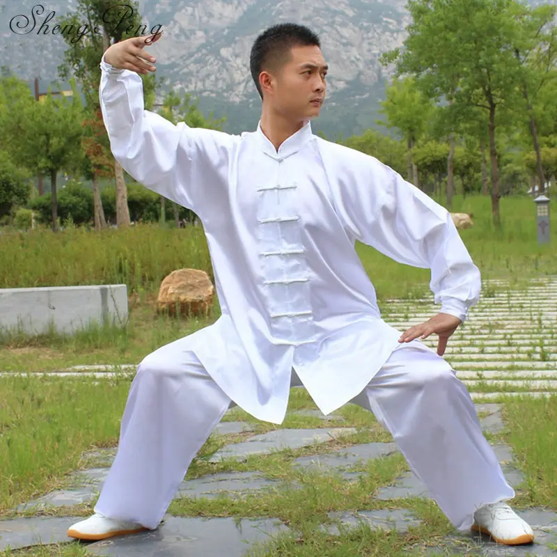 Tai chi roupas roupas wushu bruce lee