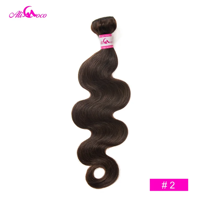 Ali Coco Peruvian Body Wave 1/3/4 Bundles 100% Human Hair Wave Bundles Extensions 8-30 inch Non Remy Omber Hair Bundles Ali Coco Peruvian Body Wave 1/3/4 Bundles 100% Human Hair Wave Bundles Extensions 8-30 inch Non Remy Omber Hair Bundles