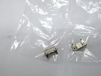 

1pcs 2pcs Original for PS Vita psv 1000 PSV1000 psvita USB Data Power Charge Port Socket charging Connector