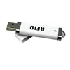 Portable MINI USB RFID IC ID Card Reader 13.56MHz 125Khz Card Reader Play and Plug Non Driver For ► Photo 2/6
