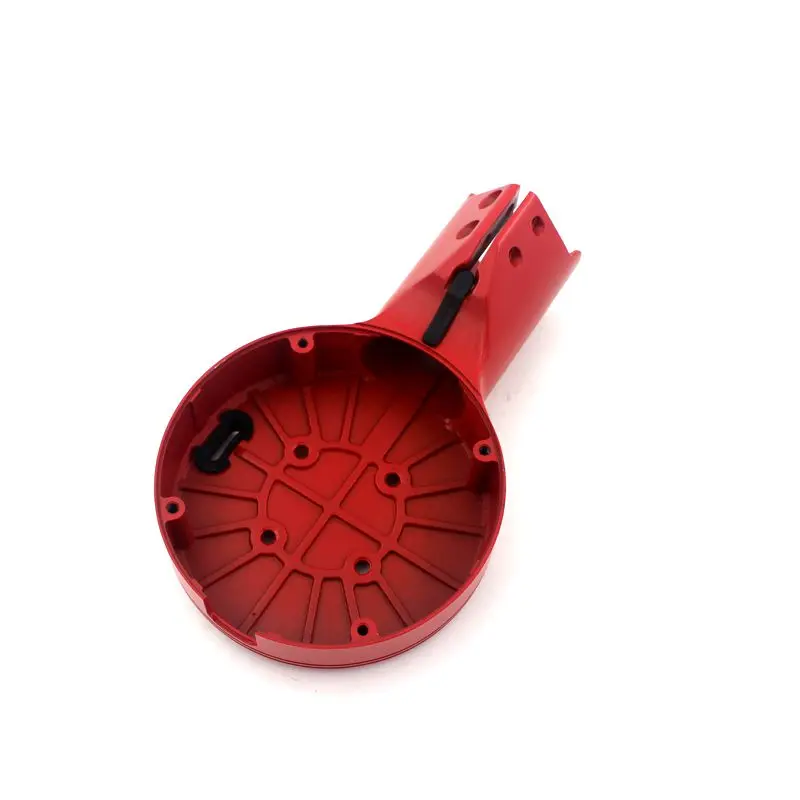 

Original 6010 motor base W/O Bottom Cover (Red /Black) for DJI Matrice M600 Plant protection machine Drone Accessories