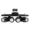 2022 NEW Airsoft Tactical Helmet AN/AVS10 Night Vision Goggle NVG DUMMY Model ► Photo 2/6