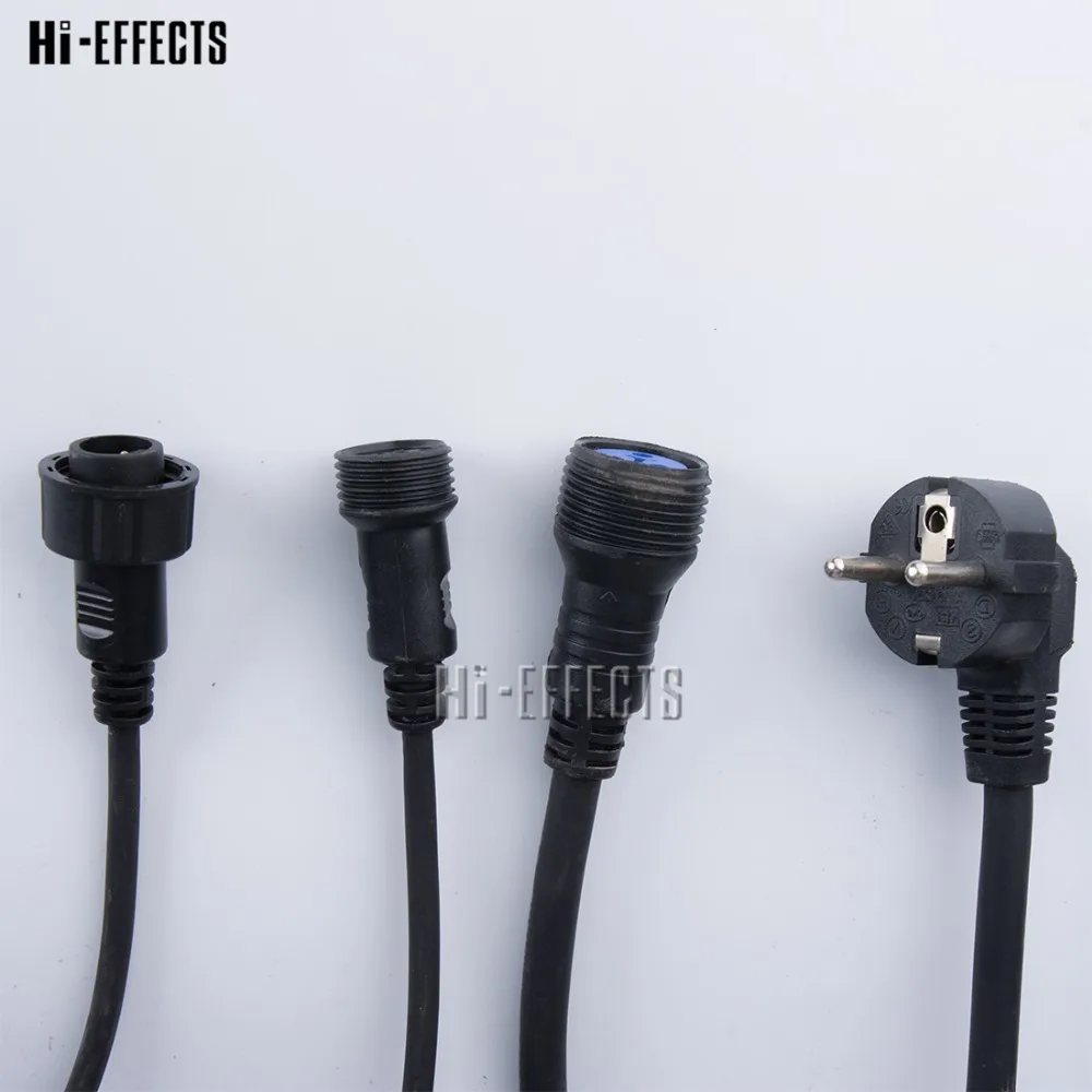  36x10W  LED City Light (16)
