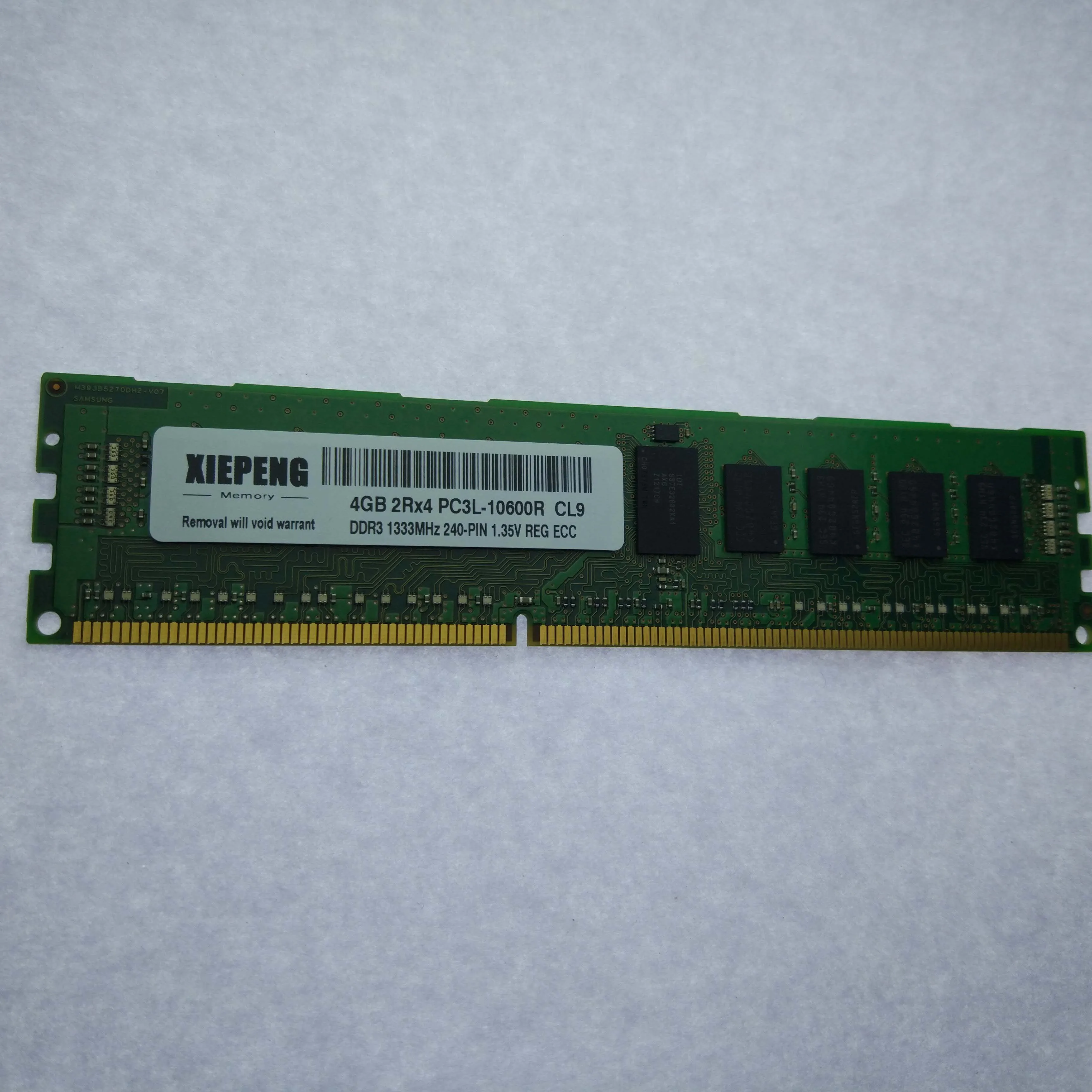 8?GB 2?x 4gb )メモリRam DIMM for Dell PowerEdge t620?ddr3?ECC REG forサー 