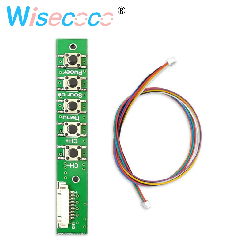 10.1 inch 2K LCD