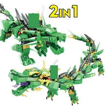 Models & Building Toy