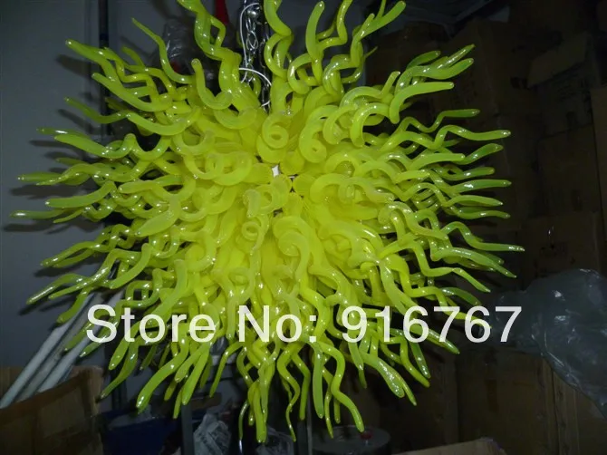 

LR0116 - Free Shipping Newest Style Big Round Simple Chandelier