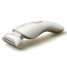 Lady shaver Rechargeable professional hair Romoval Epilator Waterproof