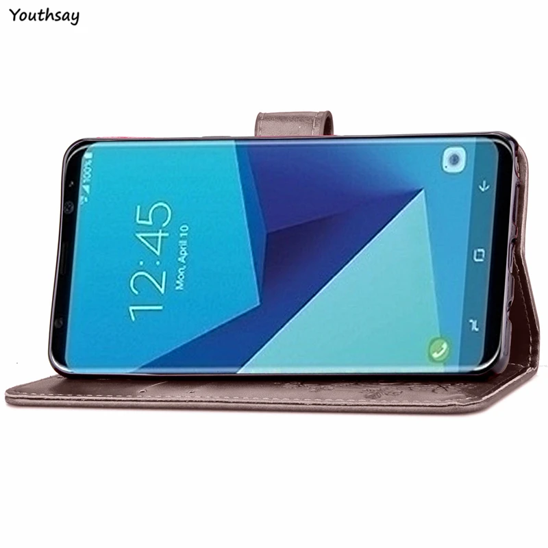 Youthsay чехол для Samsung Galaxy S8 Plus G955 кожаная сумка телефона (|for samsung galaxy|phone bagleather phone case |