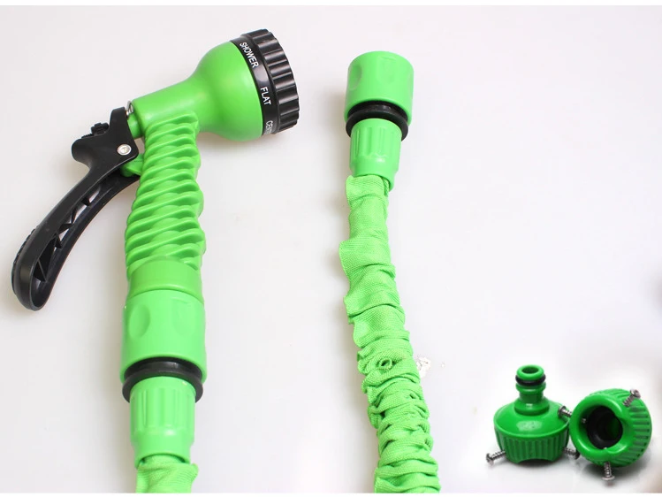 Pistola de Água do Carro Mangueira Mágica Limpeza Ferramentas Lavagem Alta Pressão Lavadora Pulverizador Agua Jardinage Outillage Jardin Acessórios 10 Cheap Lavadora automotiva