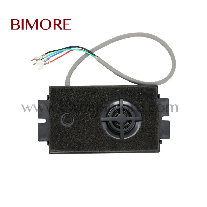 ZDH01-022-GG Elevator Car Extension for Mitsubishi (6)