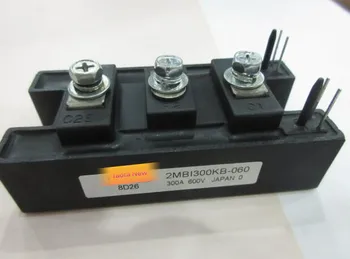 

Free shipping! In stock 100%New and original 2MBI300KB-060
