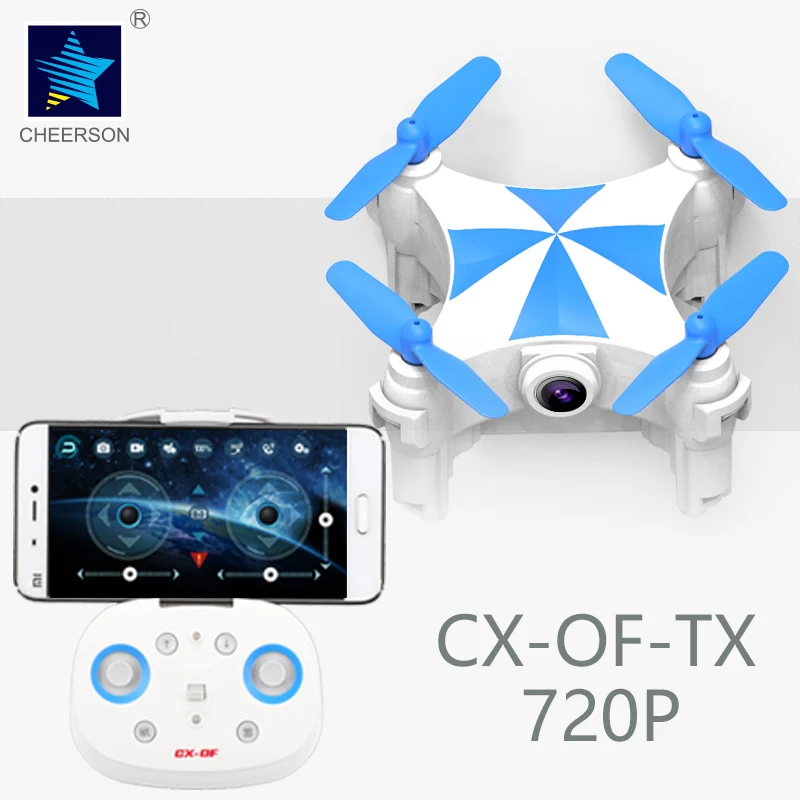 720P