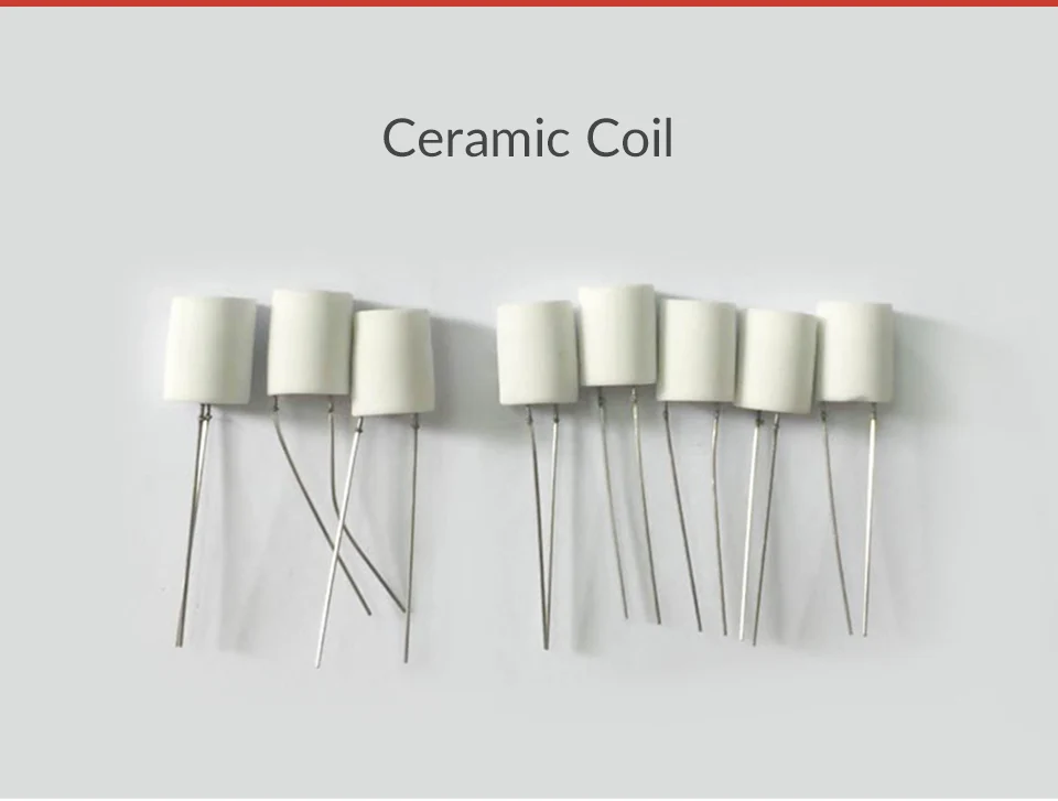 Ceramic Coil   1店