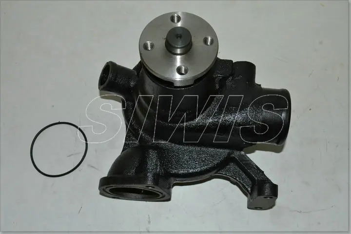 Водяной насос ME995585 ME995584 для двигателя 6D22 6D24|pump pump|pump for waterpump |