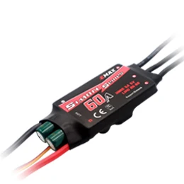 Контроллер скорости SimonK 12A 20A 30A 40A 60A 80A bec бесщеточный ESC для FPV квадрокоптера дрона