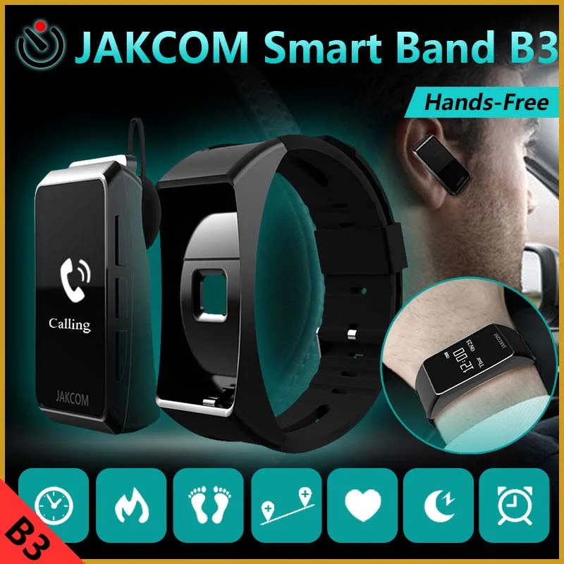 

Jakcom B3 Smart Band New Product Of Satellite Tv Receiver As Receptor Duosat Iptv Brazil Satellite Signal Meter