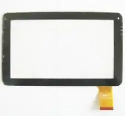 Witblue новый сенсорный Экран для 9 "Денвер TAD 90032 TAD-90032 MK2 Tablet touch Защитная стеклянная панель TAD-90032MK2 Замена