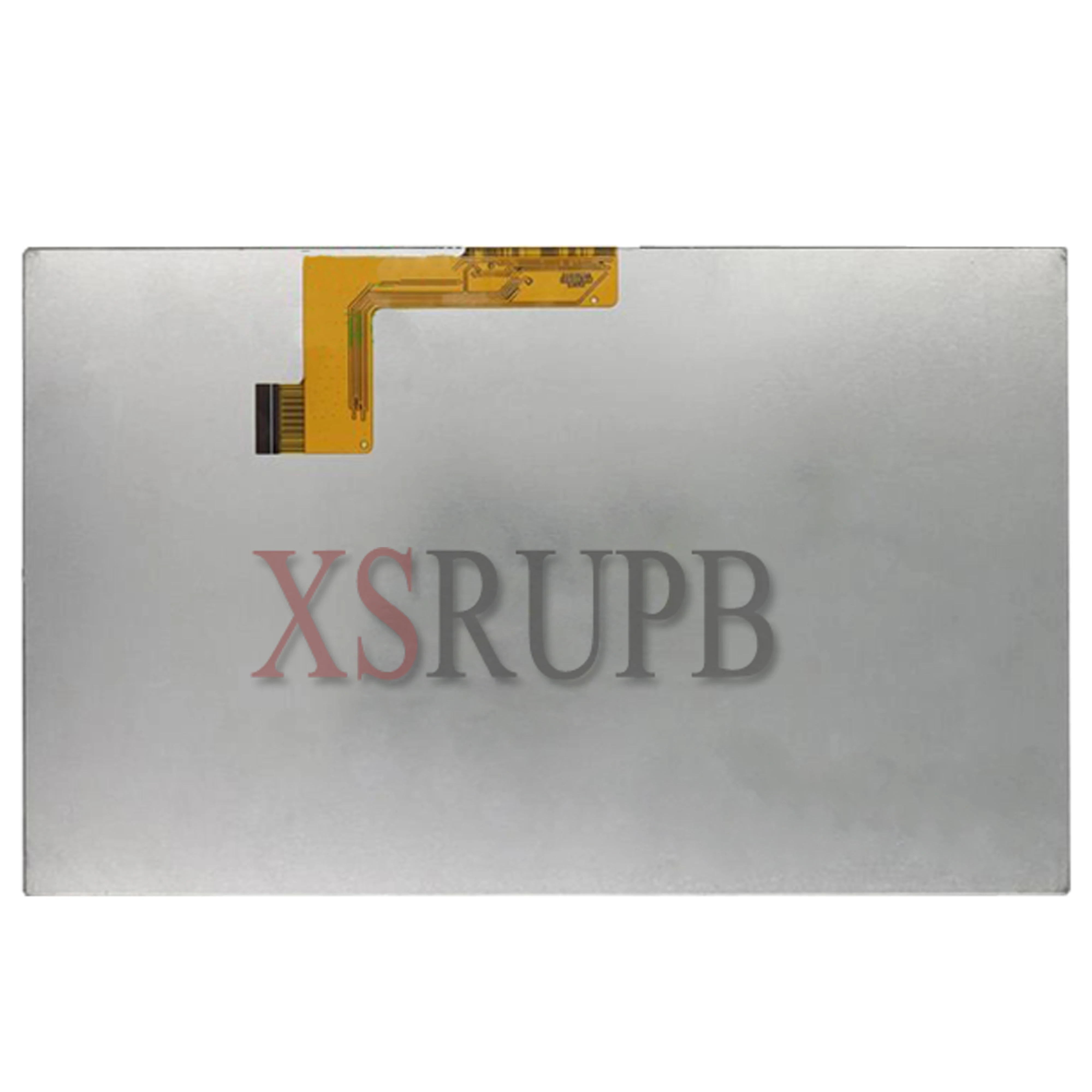 New LCD Screen Matrix For 10 1 Prestigio Multipad Wize 3031 3G PMT3031 Tablet inner LCD