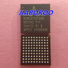 2 шт./лот BCM5973KFBGH 343S0446 микроконтроллер контакт ic для Ipad 2