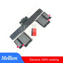 A1437 Laptop Battery for Apple MacBook Pro Retina 13″ A1425 (2012 Year) 11.2V/74Wh Brand New Genuine Notebook Battery