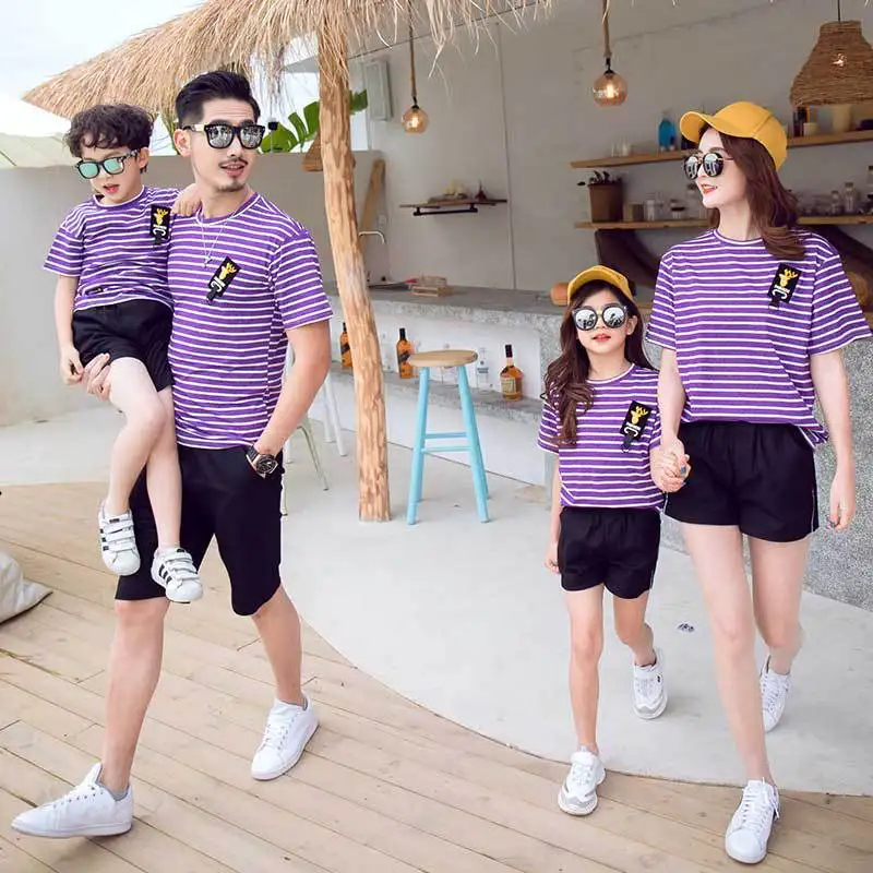 girls trip matching outfits