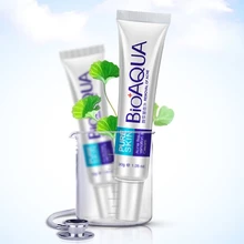 100 шт./лот BIOAQUA питательные увлажняющие для ухода за кожей, против акне Лечение Уход за кожей лица крем от шрамов анти удаления прыщей уход за кожей Отбеливающий Гель Увлажняющий крем для красоты в любом возрасте