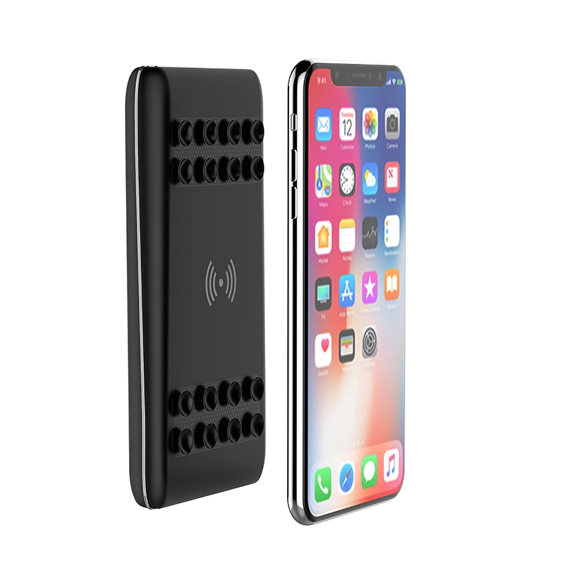 Wireless Charger Bank-0