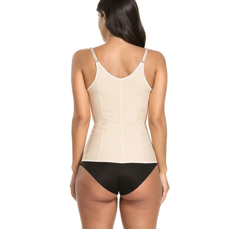 Body Shaper тонкий корсет корректирующий корсет для похудения тренировочный корсет для талии тела корсет корректирующий корсет