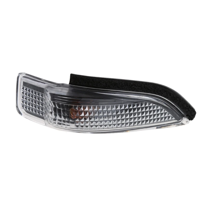 

NoEnName_Null Car 2Pin Right Side Mirror Indicator Turn Signal Light For Toyota Camry Corolla