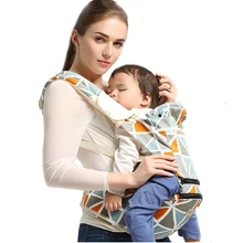 Baby Carrier Ergonomic Carrier Positions Waist Belt Sling Belt Kids Infant Hipseat Breathable Backpack Pouch Wrap Kangaroo Hot comfortable ergonomic baby carrier baby wrap carrier breathable infant sling backpack pouch wrap baby kangaroo for 3 6 12kg kids