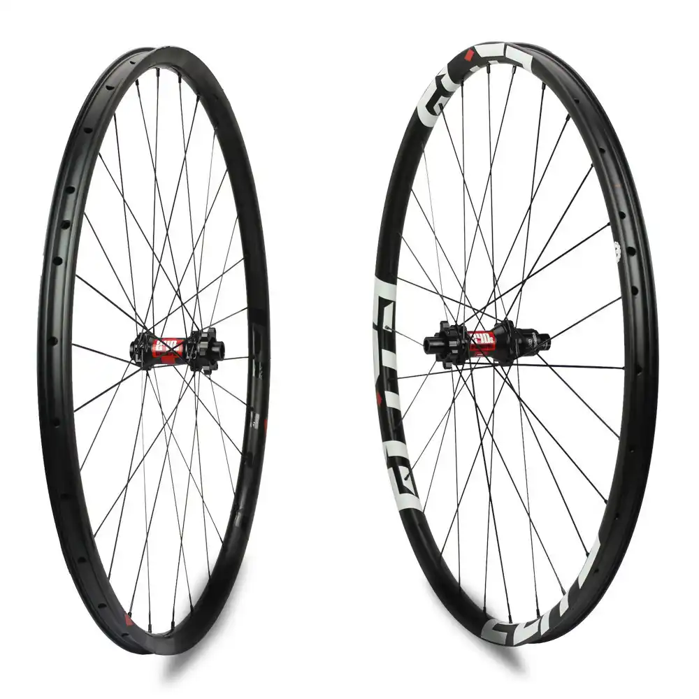 dirt jump wheelset