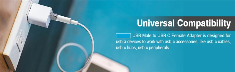 2 шт. USB C Женский к USB Мужской Otg адаптер зарядное устройство конвертер для Macbook Nexus huawei type C Usbc к Usb 3,0 зарядный адаптер