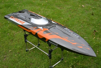 

DT G26D Flame O boat 26CC Gasoline RC Boat with 26CC engine
