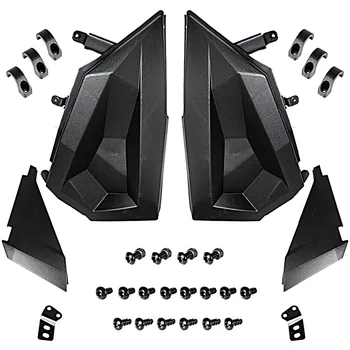 

Lower Door Panel Inserts Fit For Polaris RZR S 900 1000 RZR XP S Turbo 1000 RZR XP 1000 2014 2015 2016 2017-2019